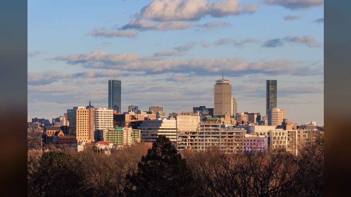 The 10 Best Suburbs Near Boston, Massachusetts in 2027 — figure 1