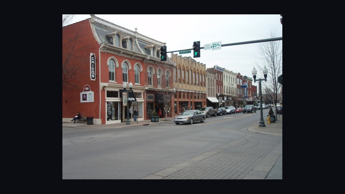 The 10 Best Suburbs Near Nashville, Tennessee in 2027