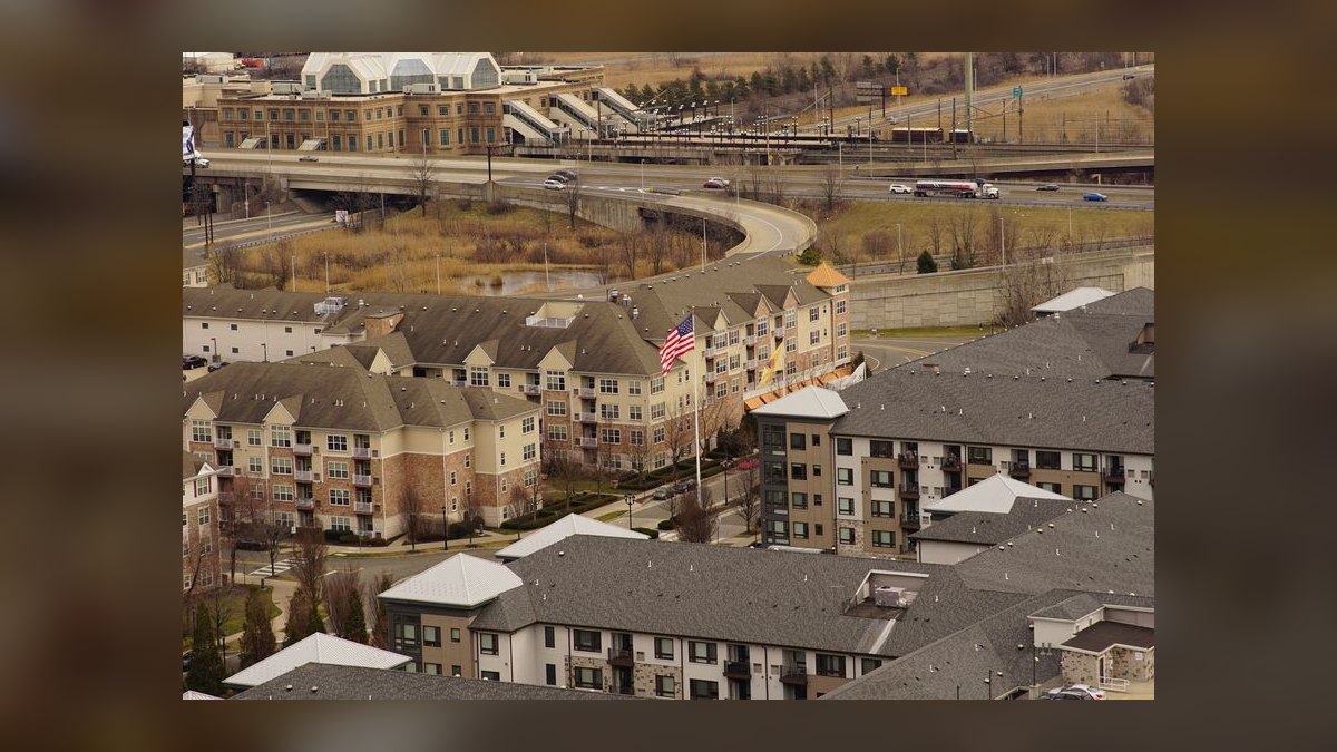 The 10 Safest Suburbs in America for Families in 2027 — figure 9