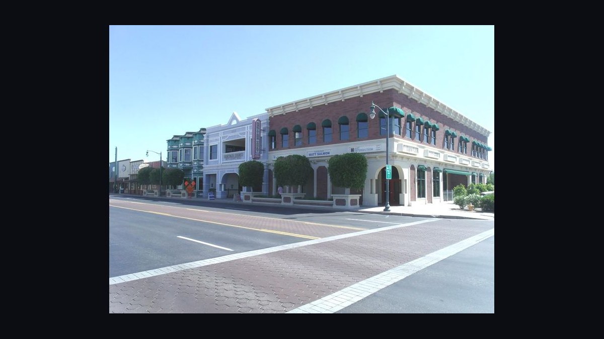 Top 10 Safest Mid-Size Cities in America in 2027 — figure 6