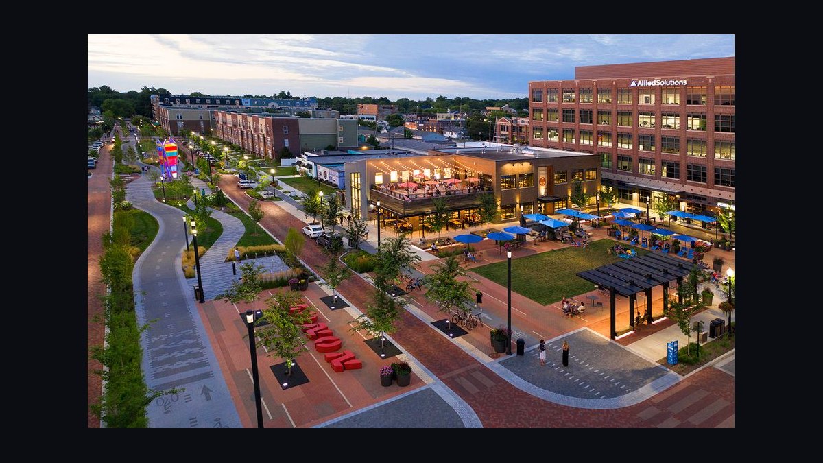 Top 10 Safest Mid-Size Cities in America in 2027 — figure 8
