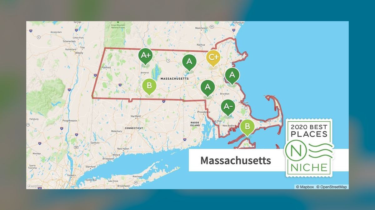 The 10 Best Places to Raise a Family in the Northeast in 2027 — figure 1