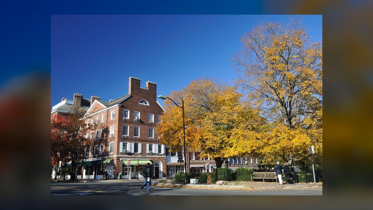 The 10 Best Places to Raise a Family in the Northeast in 2027 — figure 2