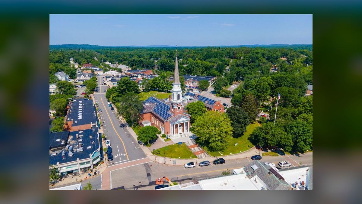 The 10 Best Places to Raise a Family in the Northeast in 2027 — figure 9