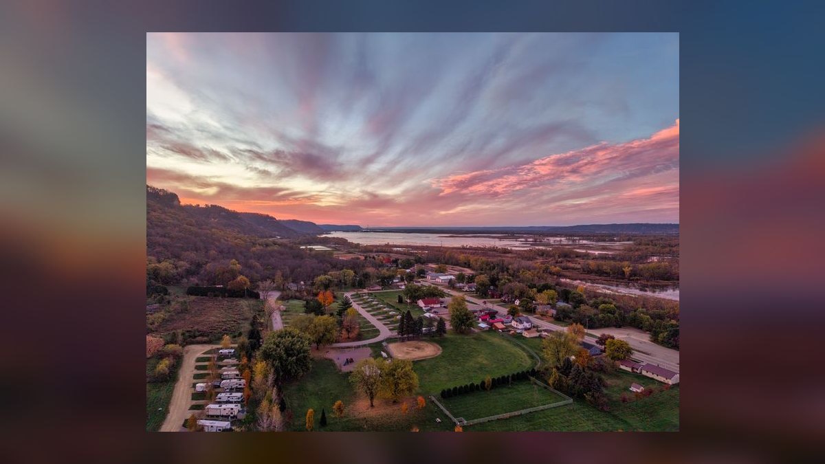 The 10 Best Affordable Small Towns for Families in 2027 — figure 7