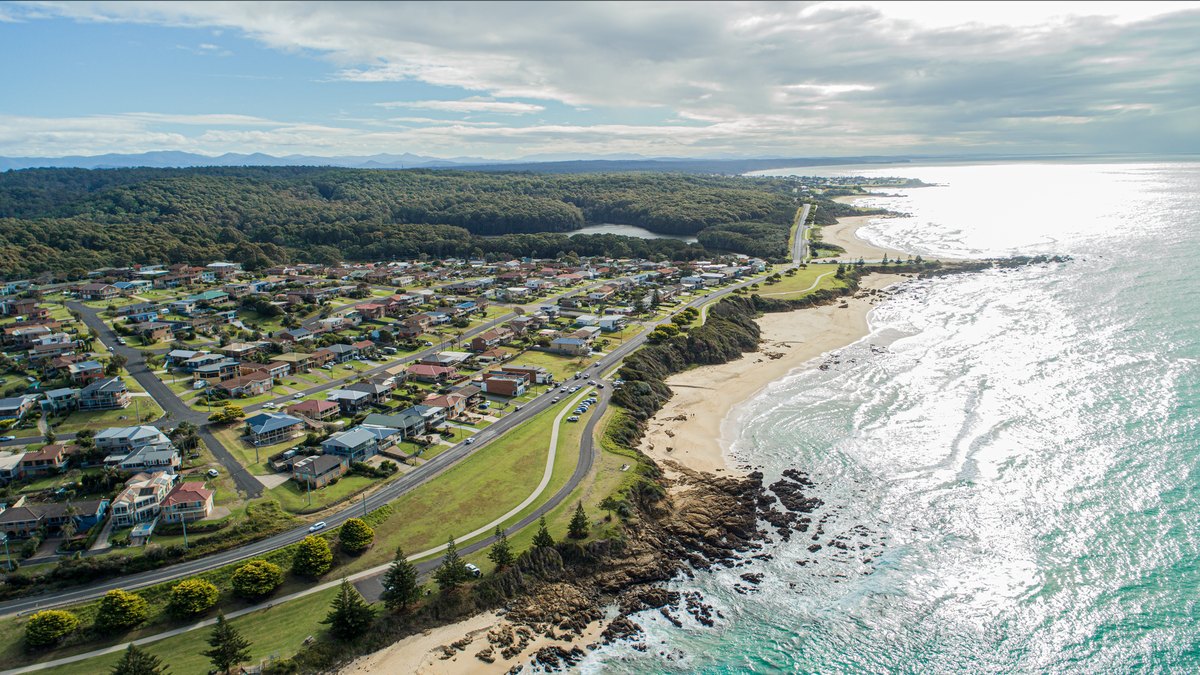 Top 10 Safest Suburbs in the Northeast in 2027 — figure 1