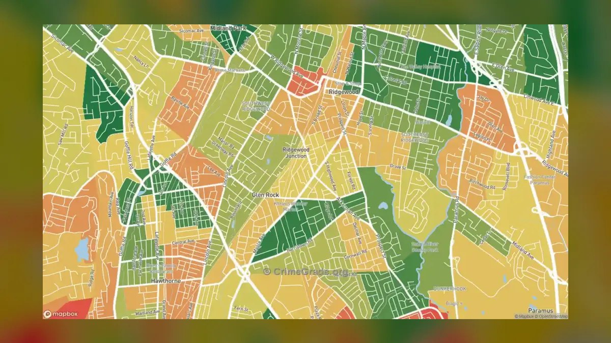 Top 10 Safest Suburbs in the Northeast in 2027 — figure 7