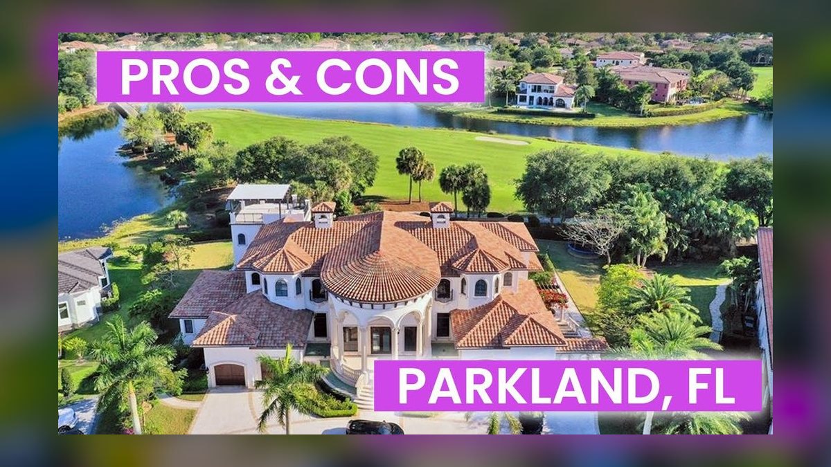 The 10 Best Cities for Families in Florida in 2027