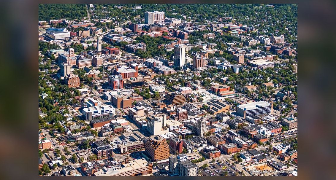 10 Best College Towns to Live in 2027