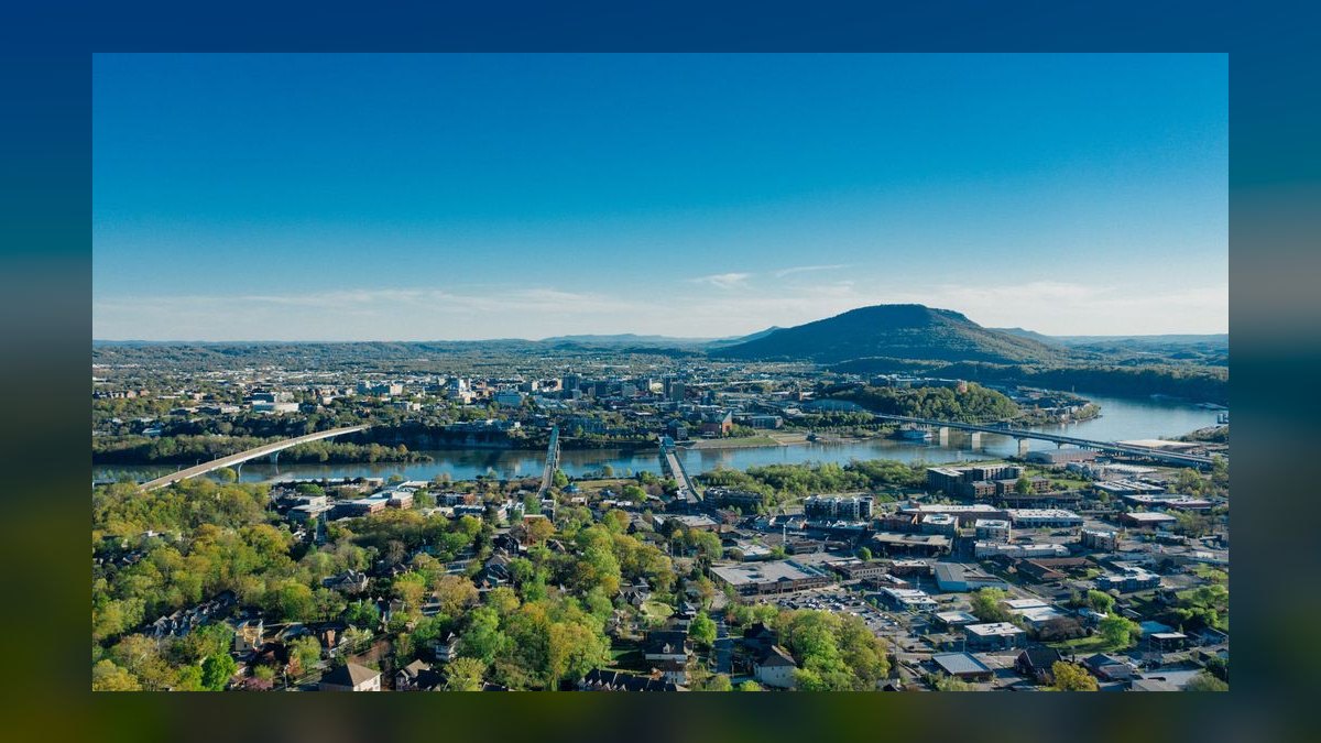 How does Tennessee's unique geography, from the Mississippi Delta to the Great Smoky Mountains, shape its distinct regional cuisines, music scenes, and cultural identities — figure 7