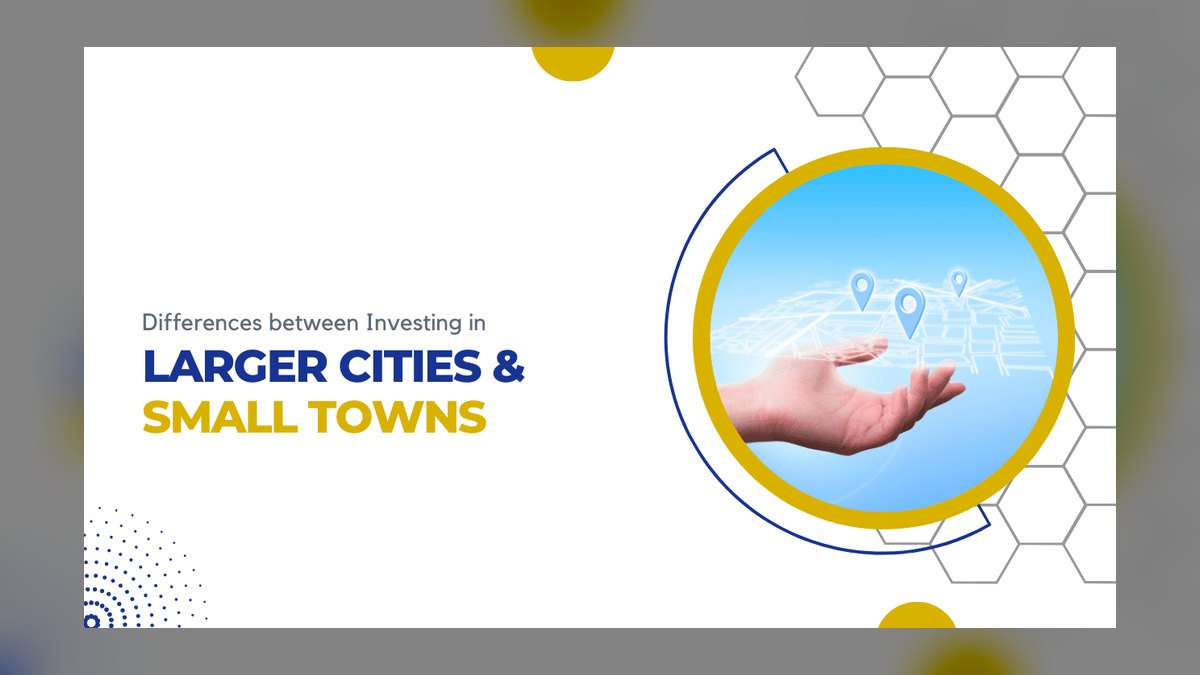What should you know before investing in Towns in 2027 — figure 5