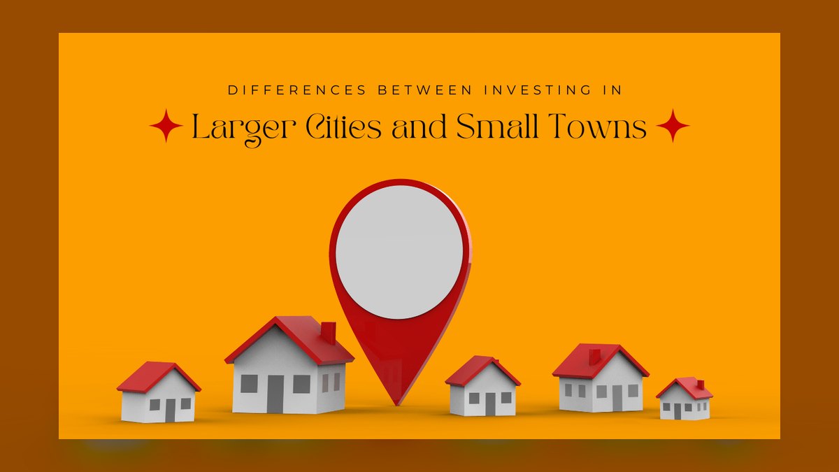 What should you know before investing in Towns in 2027?
