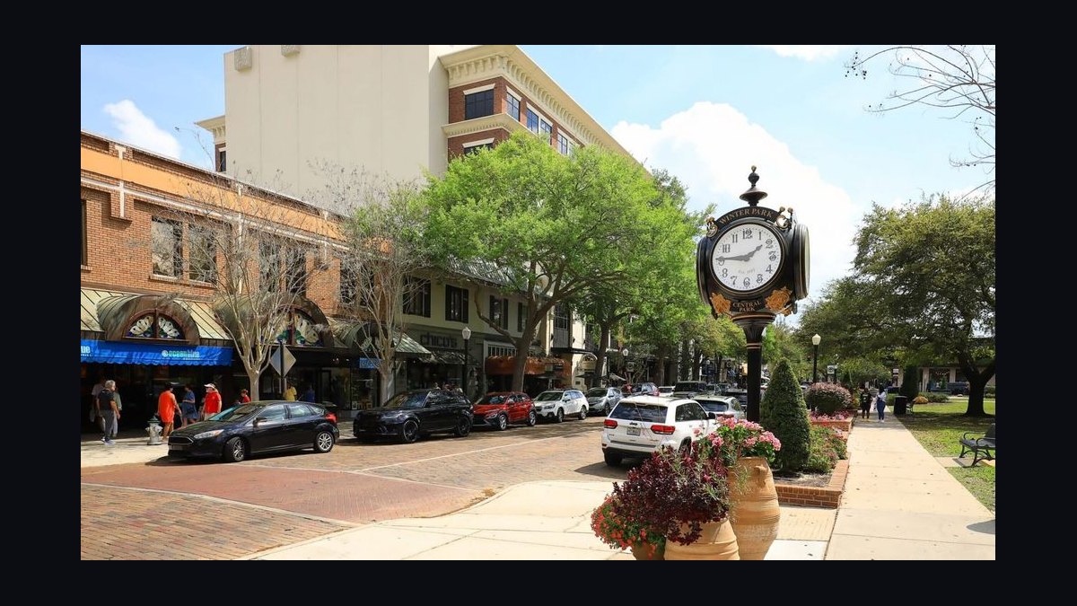 Top 10 Best Suburbs of Orlando in 2027
