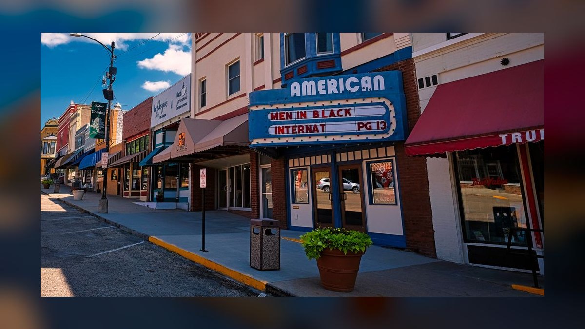 Top 10 Best Towns to Live in Iowa in 2027 — figure 6