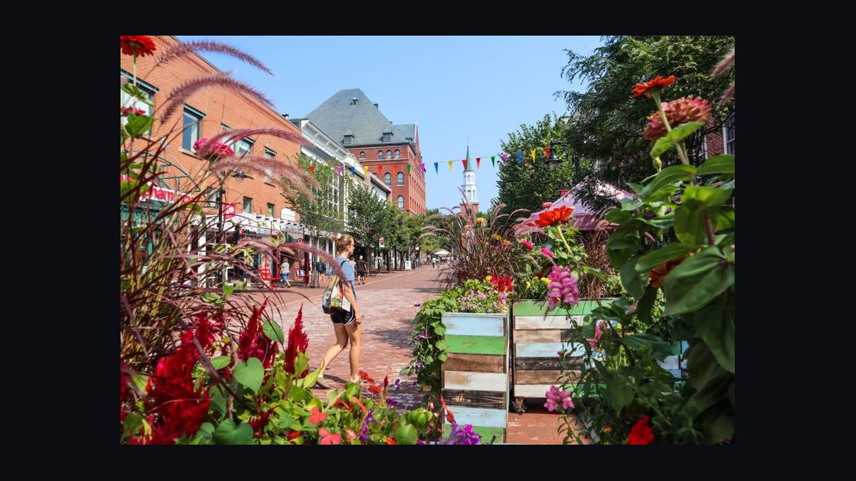 Top 10 Best Towns to Live in Vermont in 2027