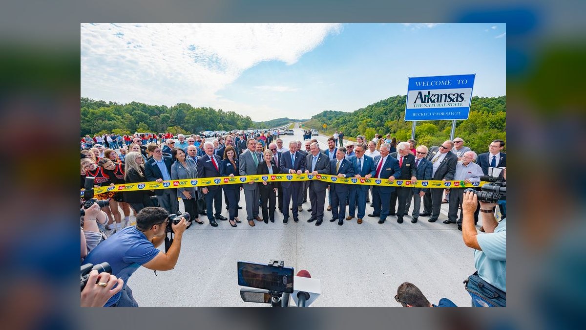 Top 10 Best Towns to Live in Arkansas in 2027 — figure 9
