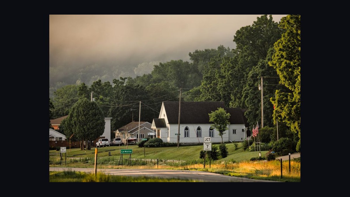 How Much Does It Cost to Buy a Home in a Small Town in 2027?