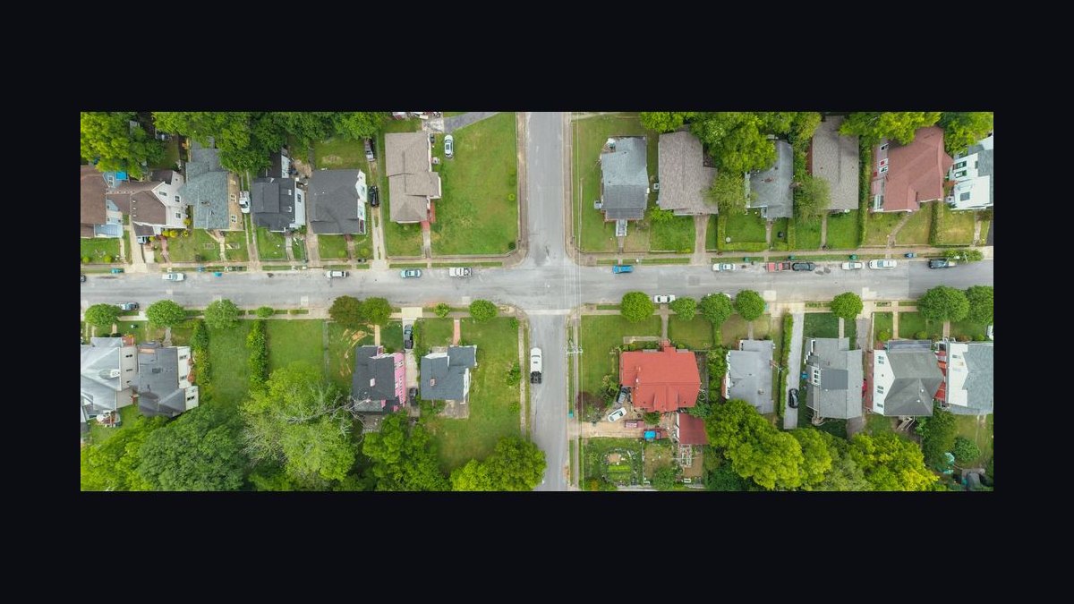 What Is the Average Home Price in a Suburb in 2027?