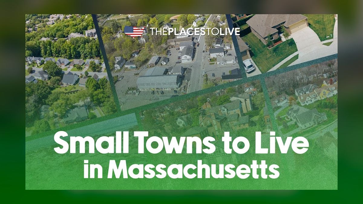 Top 10 Best Towns to Live in the Northeast in 2027 — figure 10
