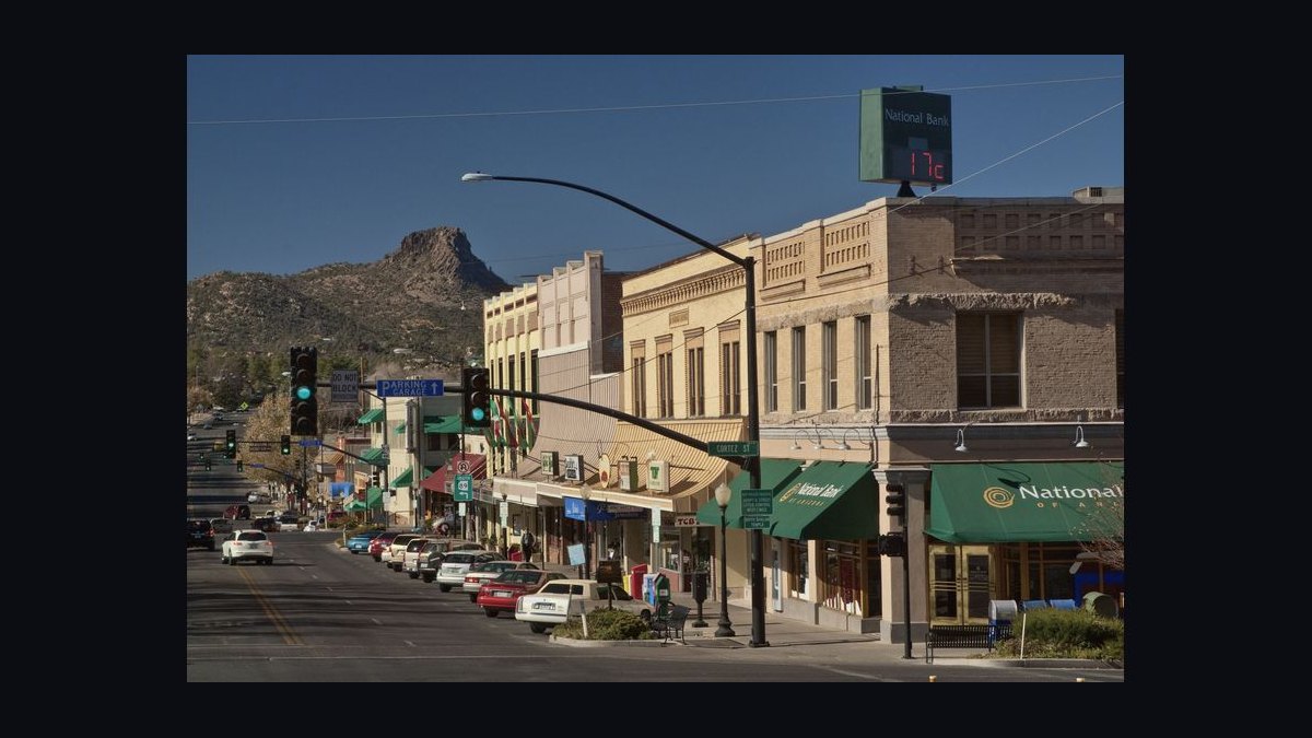 Top 10 Best Towns for Retirees on a Fixed Income in 2027 — figure 2