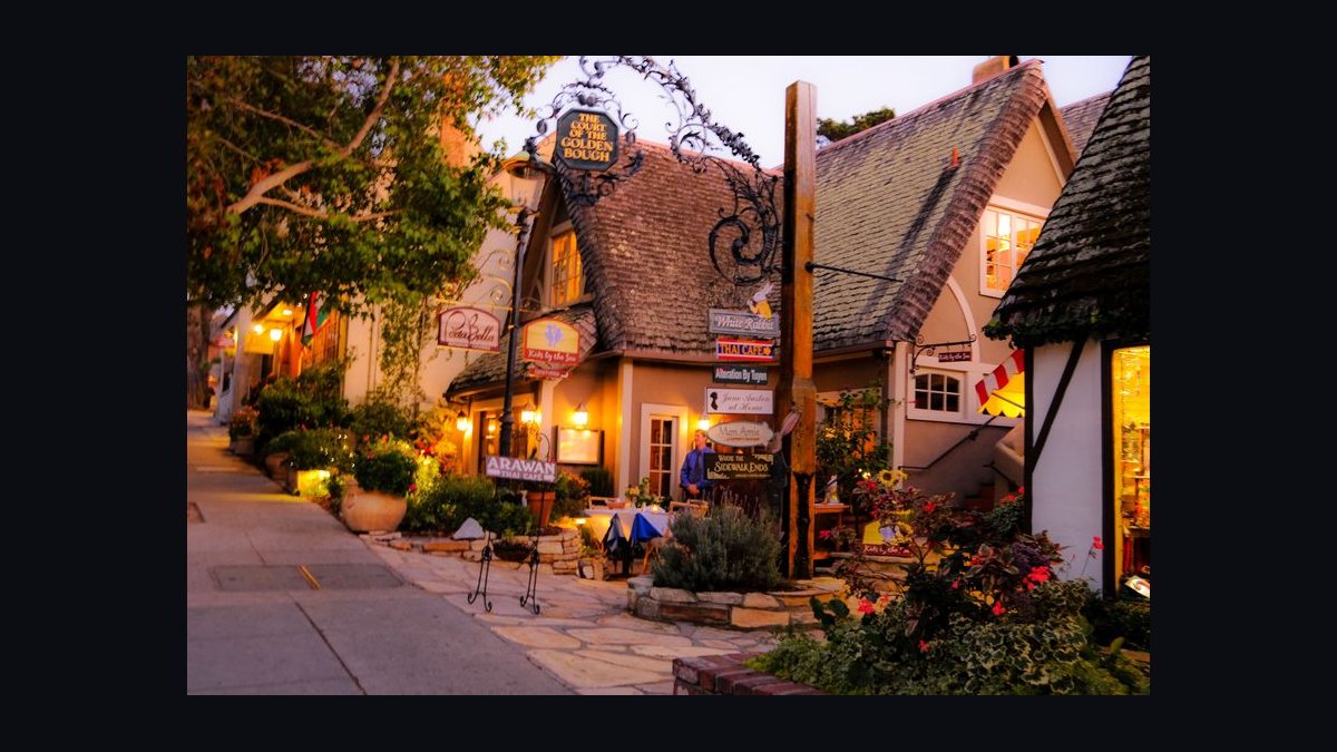 Top 10 Retirement Towns in California in 2027 — figure 2