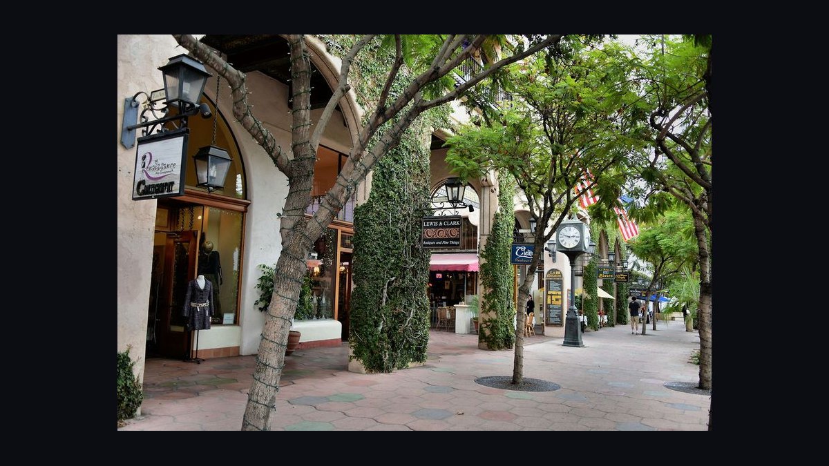 Top 10 Retirement Towns in California in 2027 — figure 4