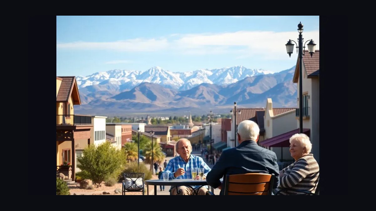 Top 10 Retirement Towns in California in 2027 — figure 6