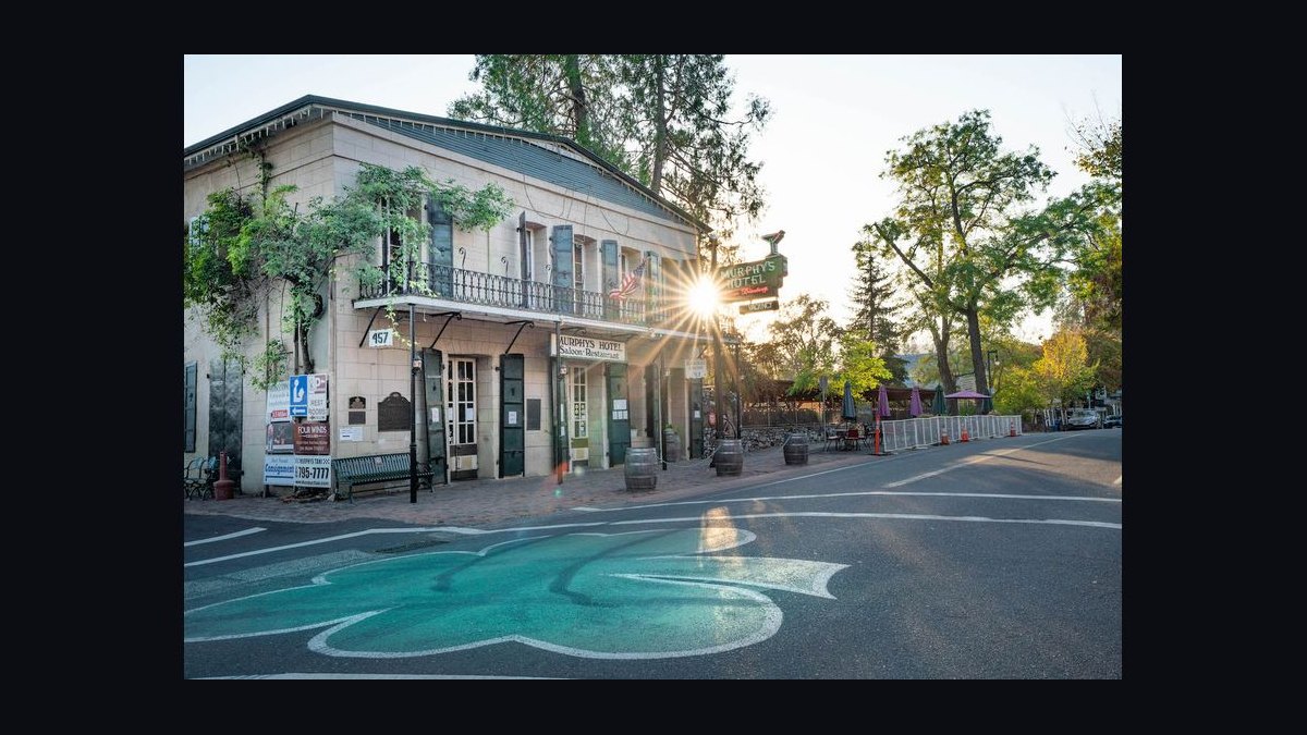 Top 10 Retirement Towns in California in 2027 — figure 9