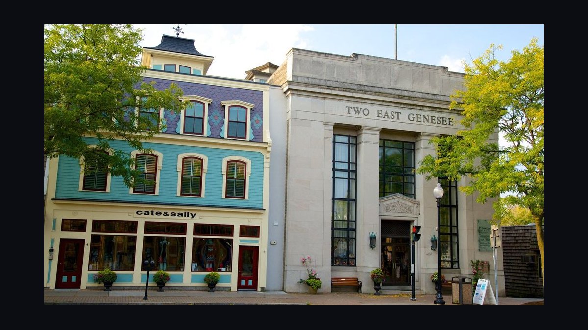 Top 10 Retirement Towns in New York in 2027