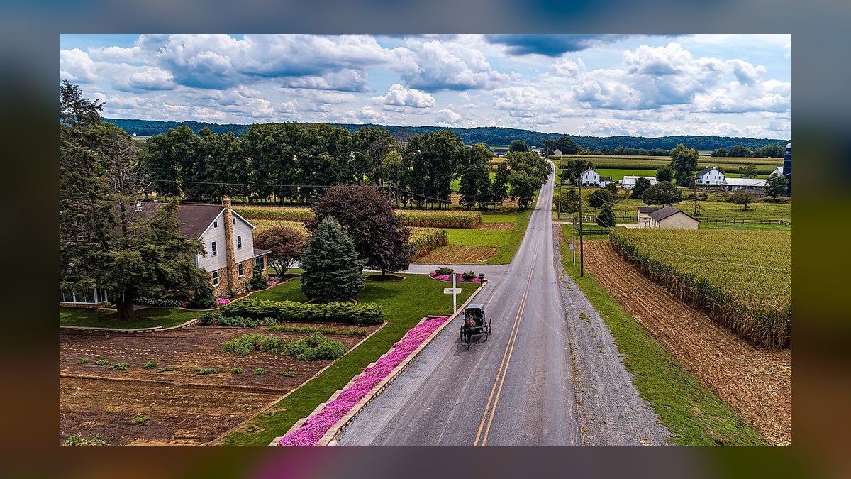Top 10 Retirement Towns in Pennsylvania in 2027
