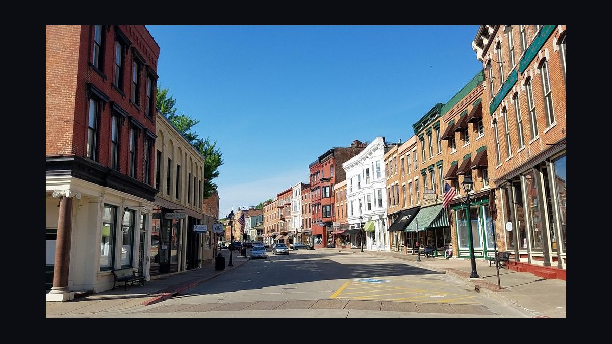 Top 10 Retirement Towns in Illinois in 2027