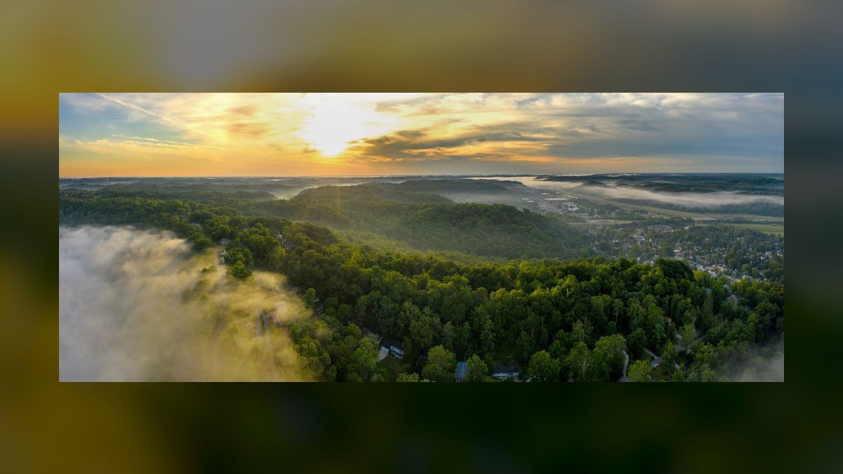 Top 10 Retirement Towns in Ohio in 2027 — figure 1