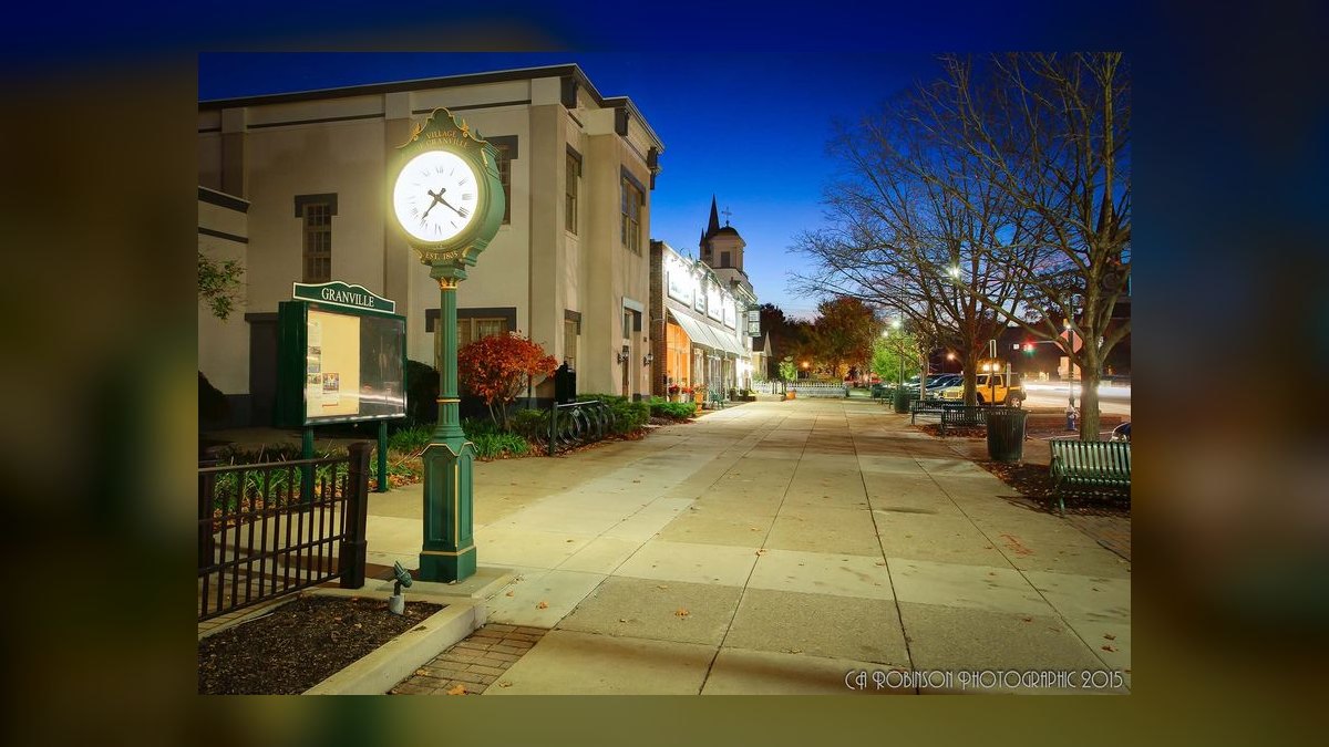 Top 10 Retirement Towns in Ohio in 2027 — figure 2