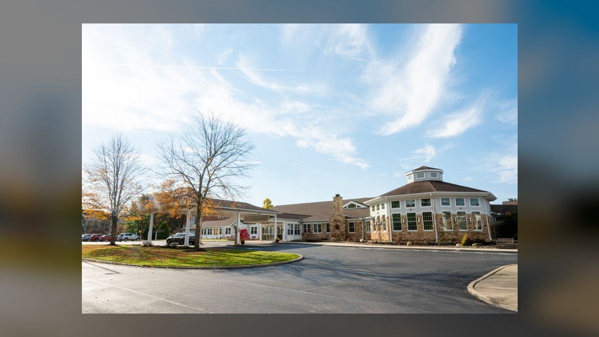 Top 10 Retirement Towns in Ohio in 2027 — figure 5
