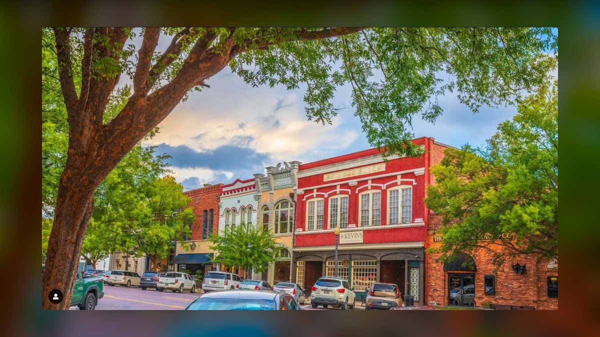 Top 10 Retirement Towns in Georgia in 2027 — figure 10