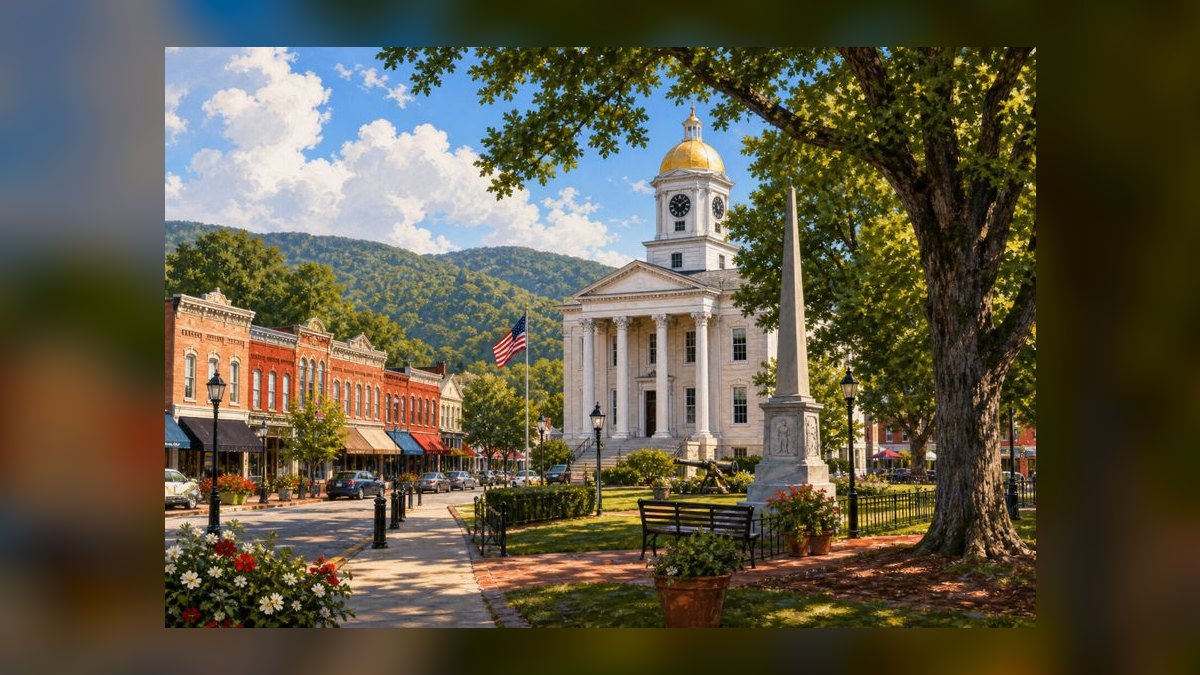 Top 10 Retirement Towns in Georgia in 2027 — figure 9