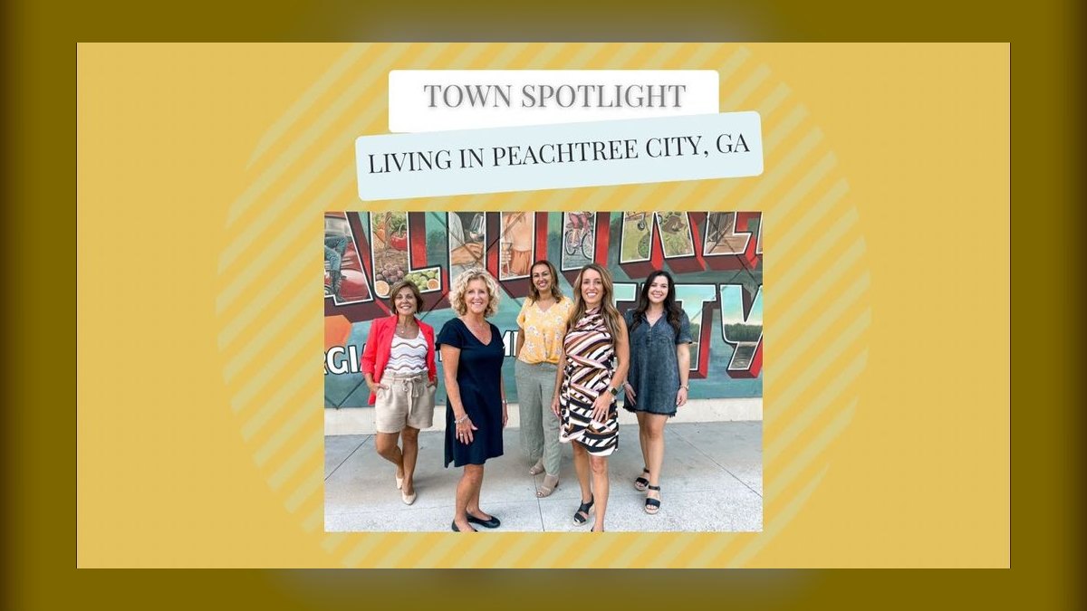 Top 10 Retirement Towns in Georgia in 2027