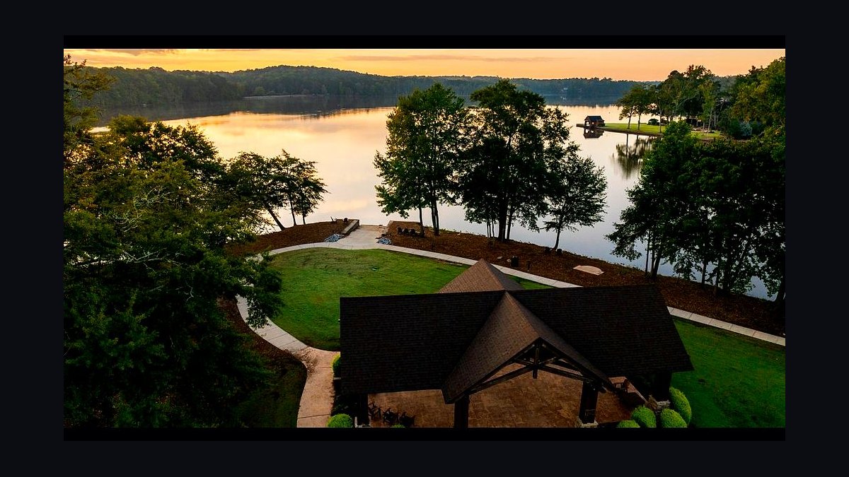 Top 10 Retirement Towns in Georgia in 2027