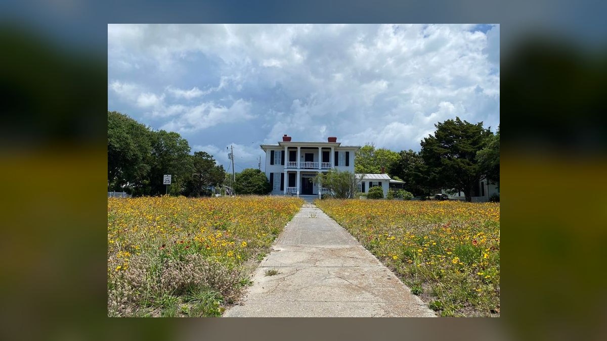 Top 10 Retirement Towns in North Carolina in 2027 — figure 1