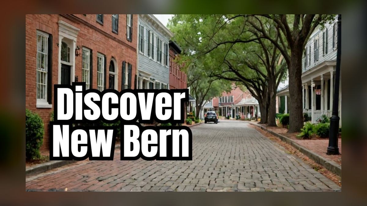 Top 10 Retirement Towns in North Carolina in 2027 — figure 5