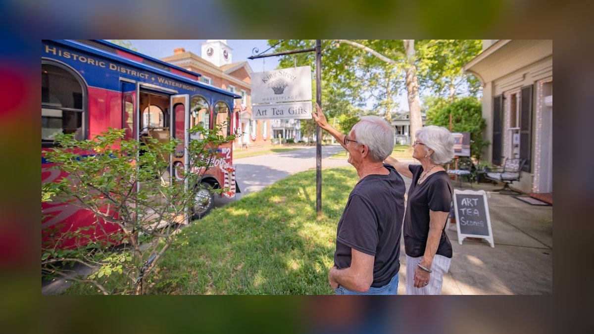 Top 10 Retirement Towns in North Carolina in 2027 — figure 9