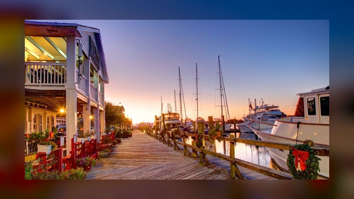 Top 10 Retirement Towns in North Carolina in 2027
