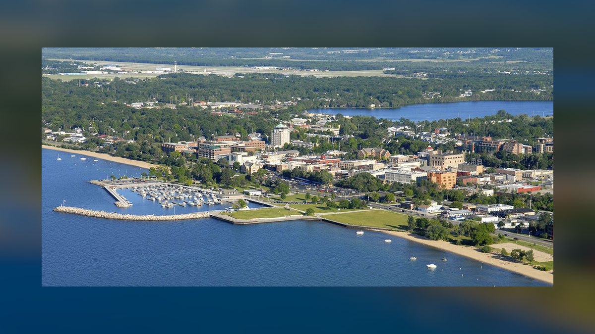 Top 10 Retirement Towns in Michigan in 2027