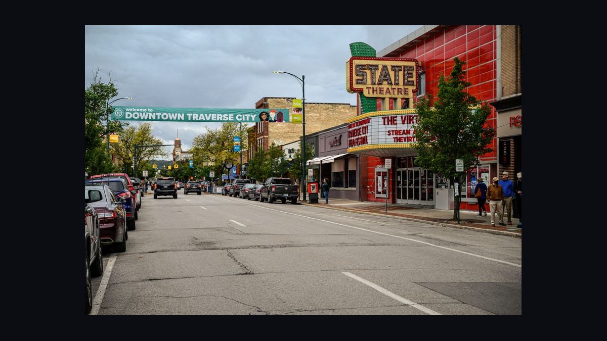 Top 10 Retirement Towns in Michigan in 2027