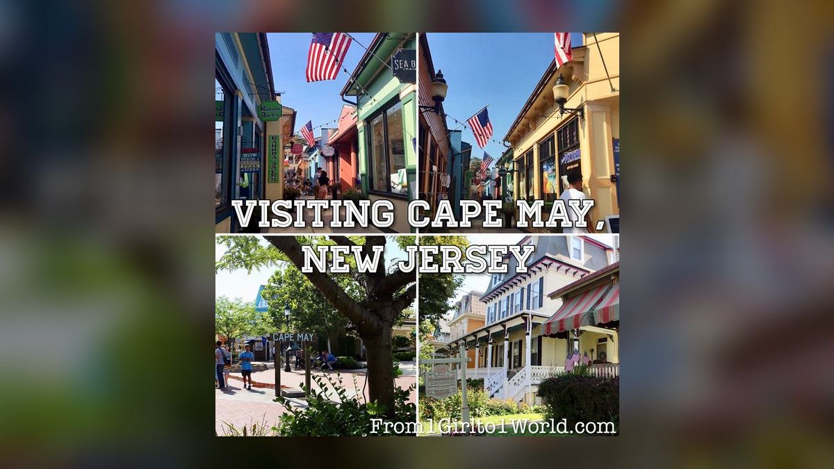 Top 10 Retirement Towns in New Jersey in 2027 — figure 3