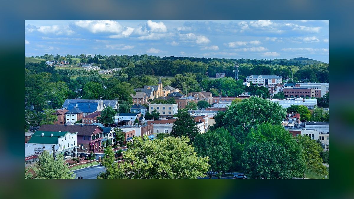 Top 10 Retirement Towns in Virginia in 2027 — figure 5