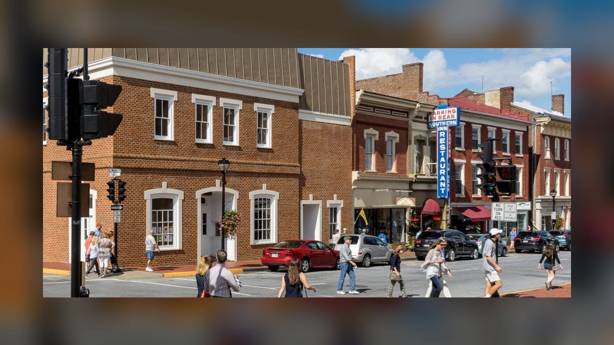 Top 10 Retirement Towns in Virginia in 2027 — figure 6