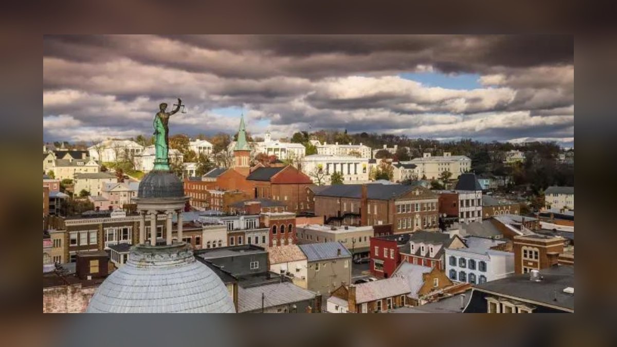 Top 10 Retirement Towns in Virginia in 2027 — figure 8