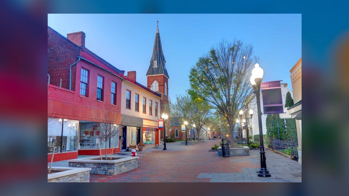 Top 10 Retirement Towns in Virginia in 2027 — figure 9