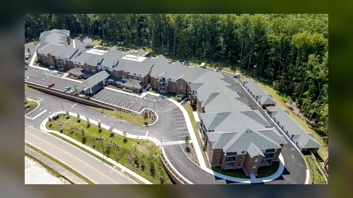 Top 10 Retirement Towns in Virginia in 2027